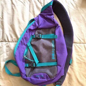 Patagonia Atom Sling 8L